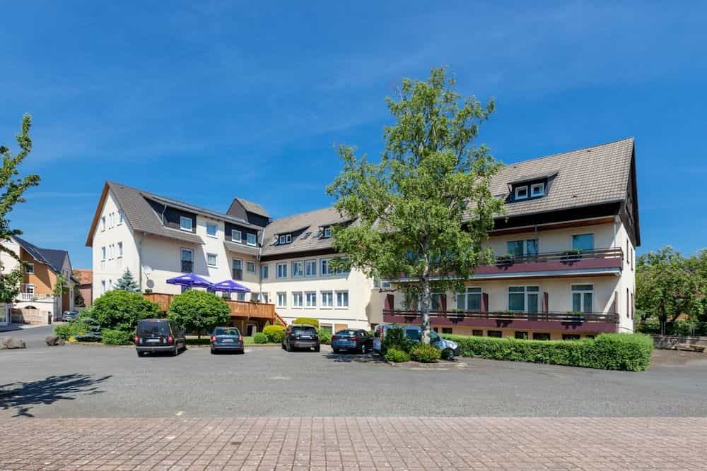 Hotel Eydt