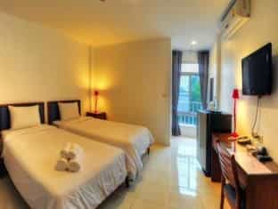 Rachan Residence Rachan Residence