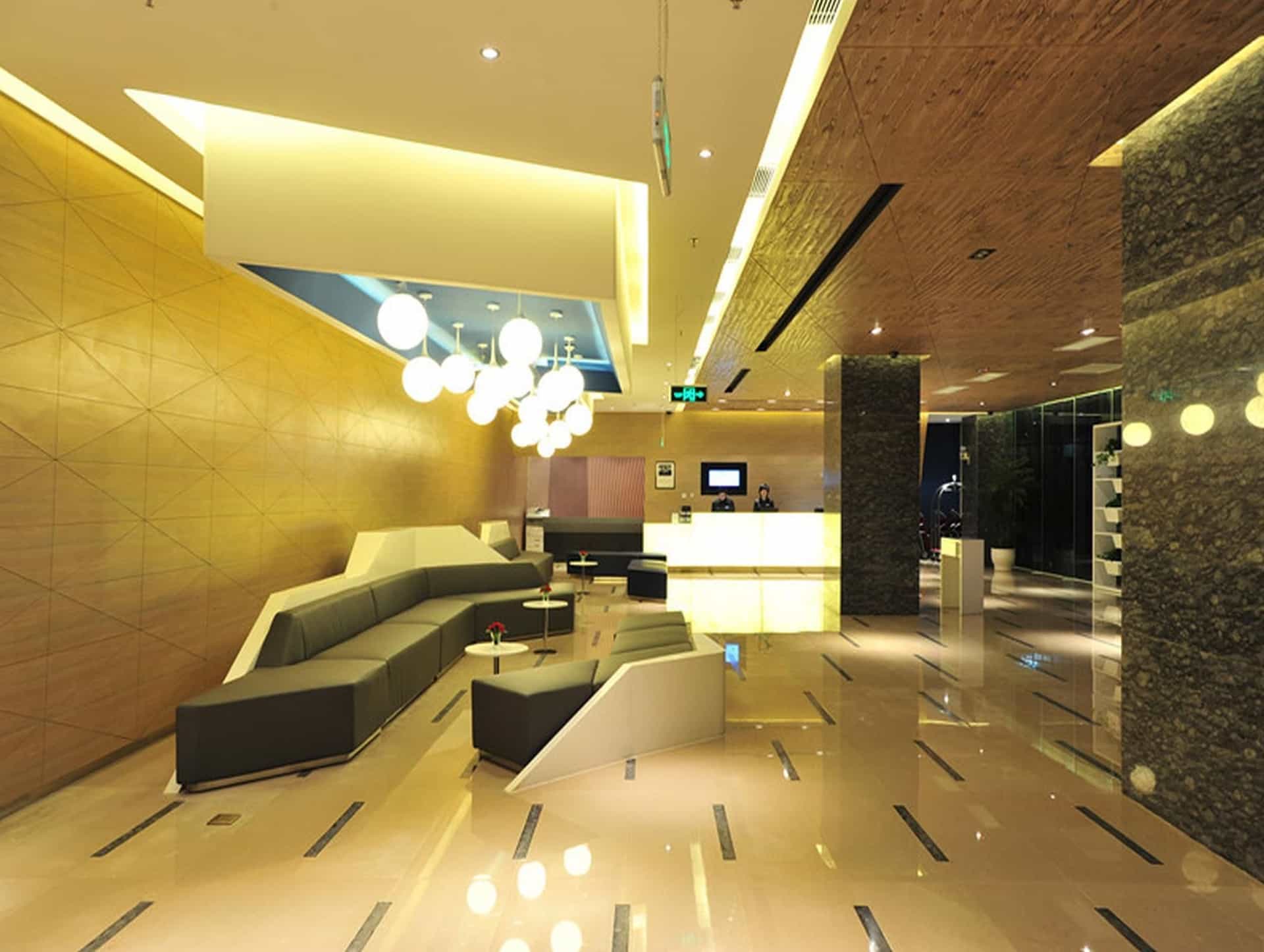 Novotel Shenzhen Watergate