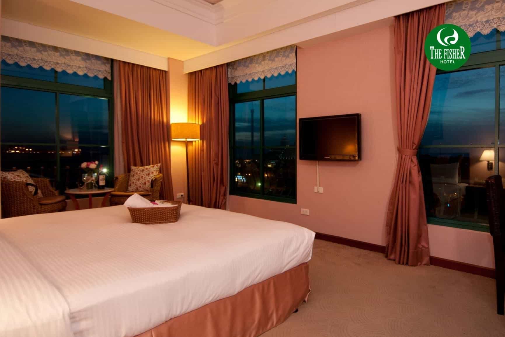 โรงแรม เดอะ ฟิชเชอร์ โรงแรม เดอะ ฟิชเชอร์