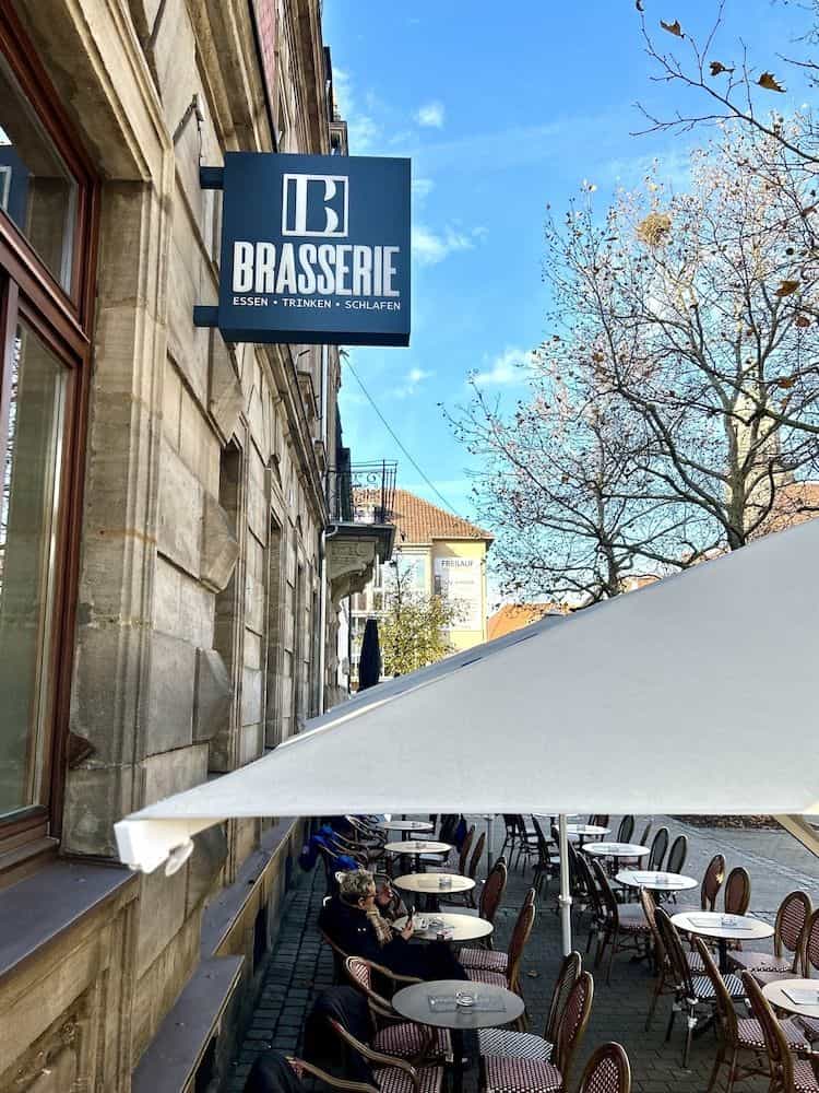 Hotel Brasserie Hotel Brasserie