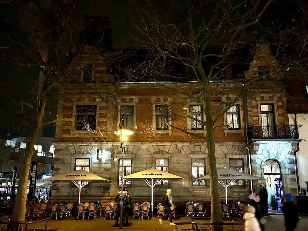 Hotel Brasserie Hotel Brasserie