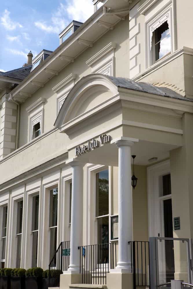 Hotel du Vin Cheltenham