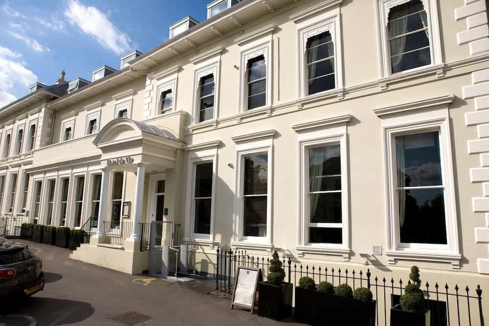 Hotel du Vin Cheltenham