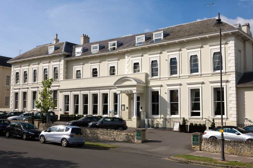 Hotel du Vin Cheltenham