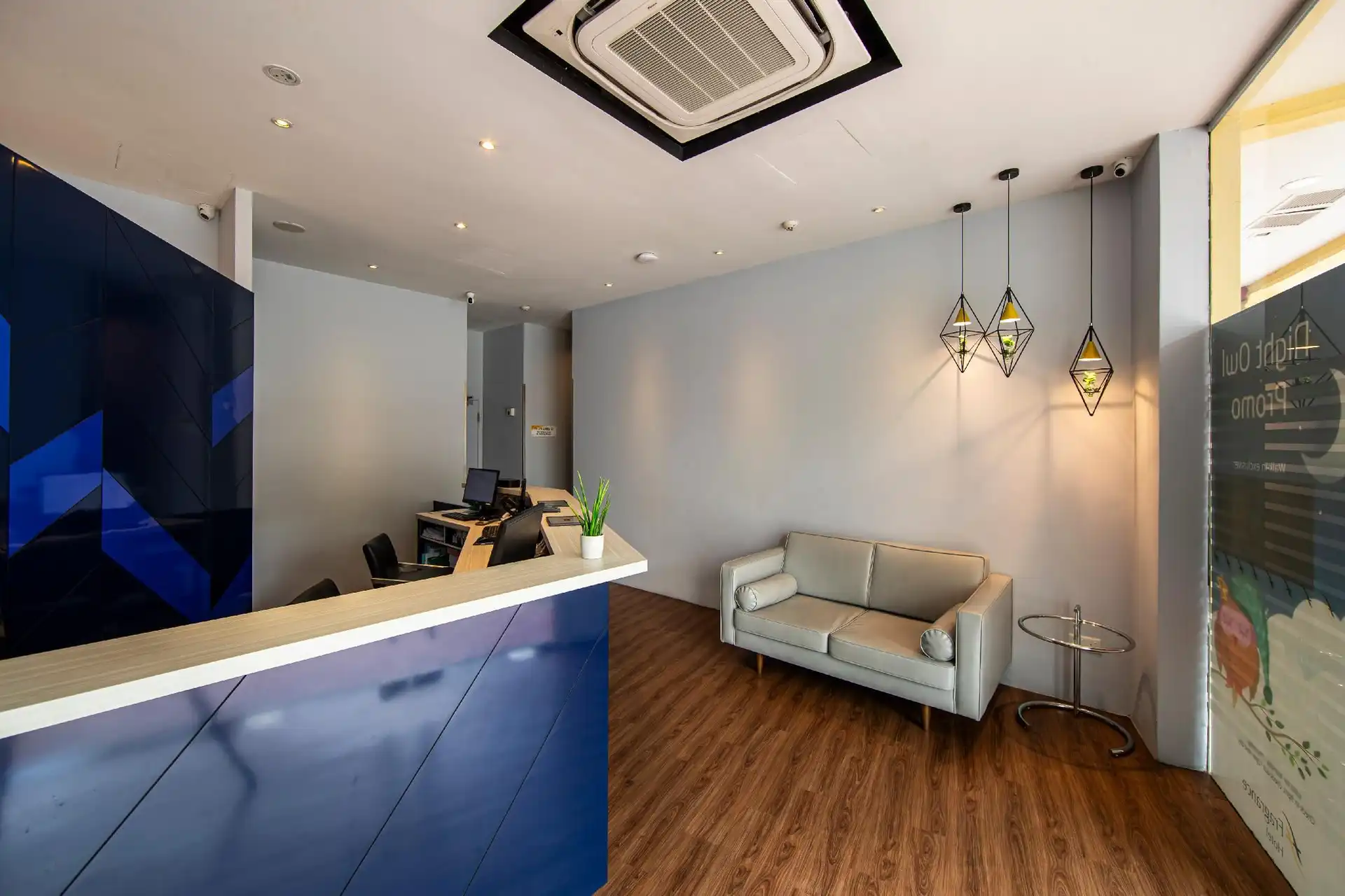 Fragrance Hotel - Classic