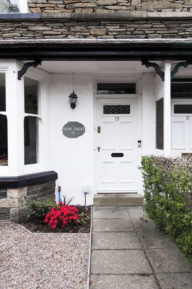 Denecrest Guest House Denecrest Guest House