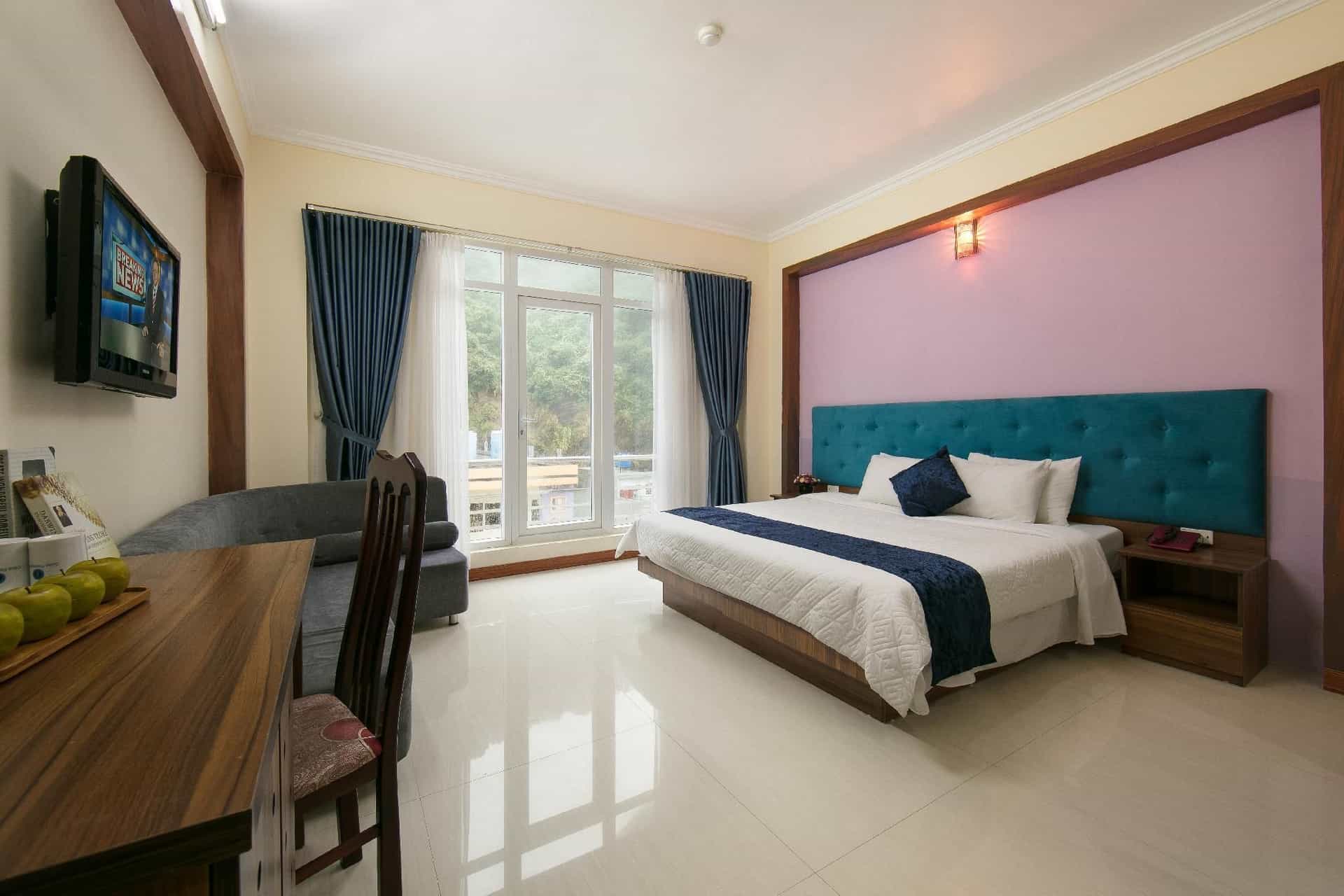 Catba Palace Hotel Catba Palace Hotel