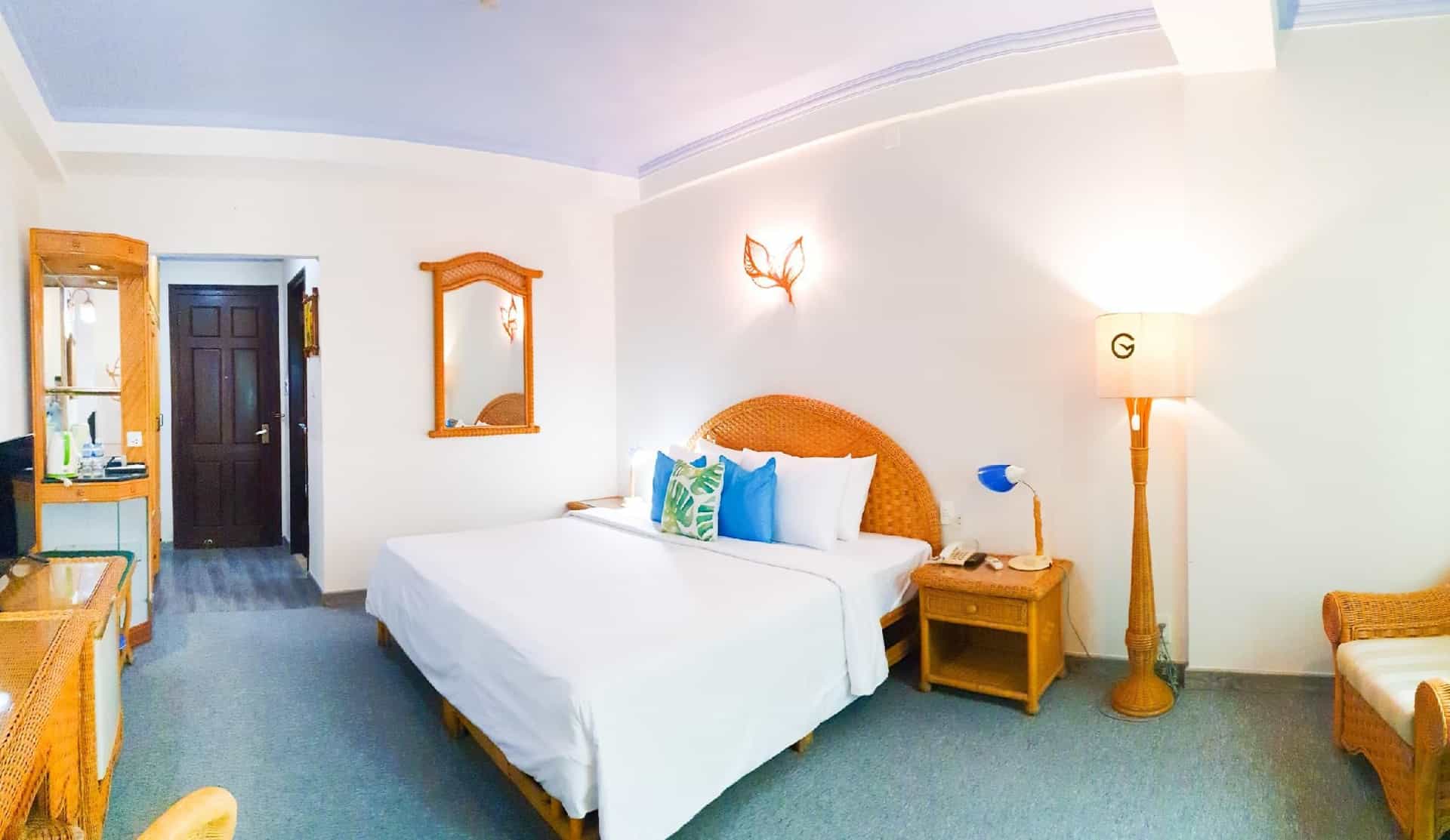 GREEN ANT HOTEL NHA TRANG