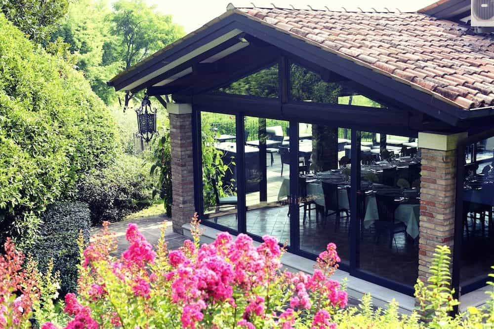 Country House Barone D'Asolo