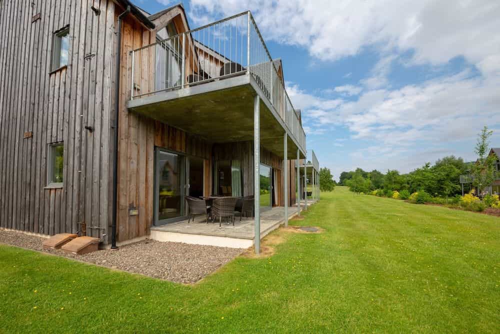 Mains of Taymouth Country Estate