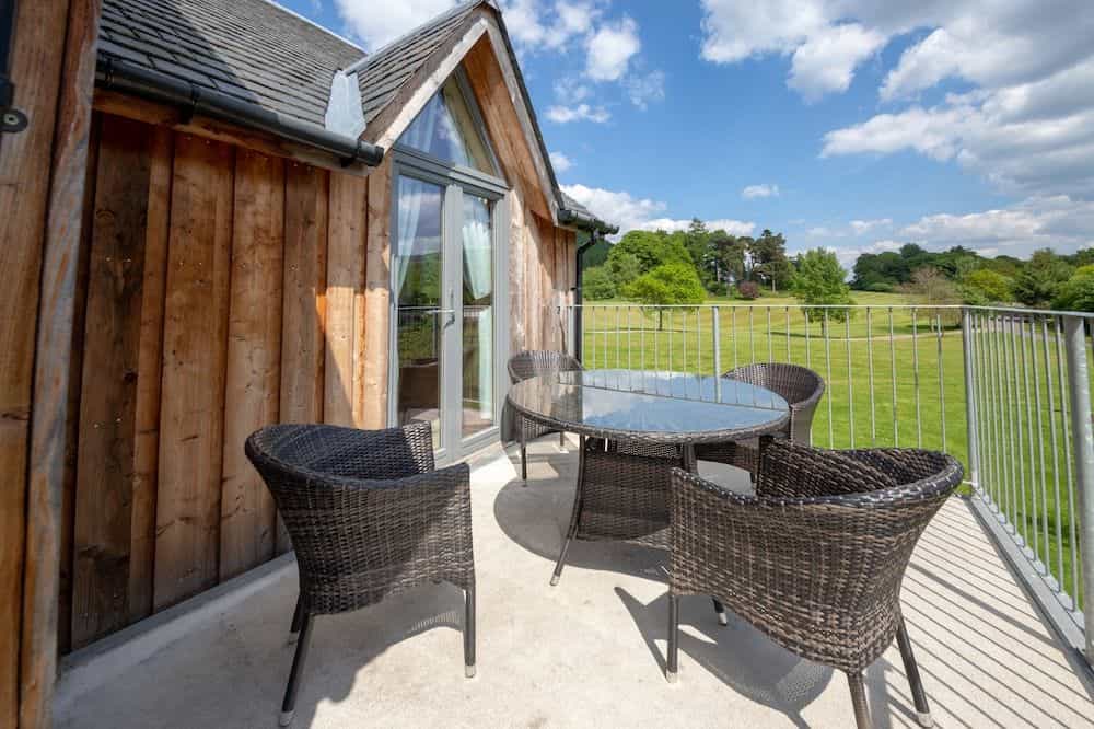 Mains of Taymouth Country Estate