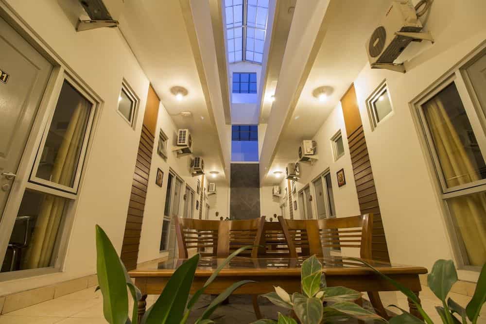 Hotel Poncowinatan Hotel Poncowinatan