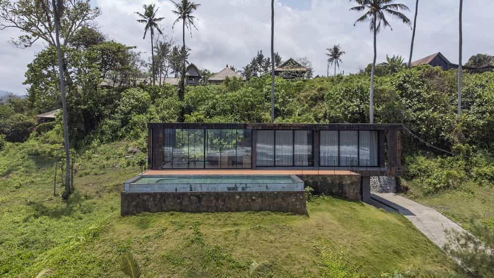 Balian Villa