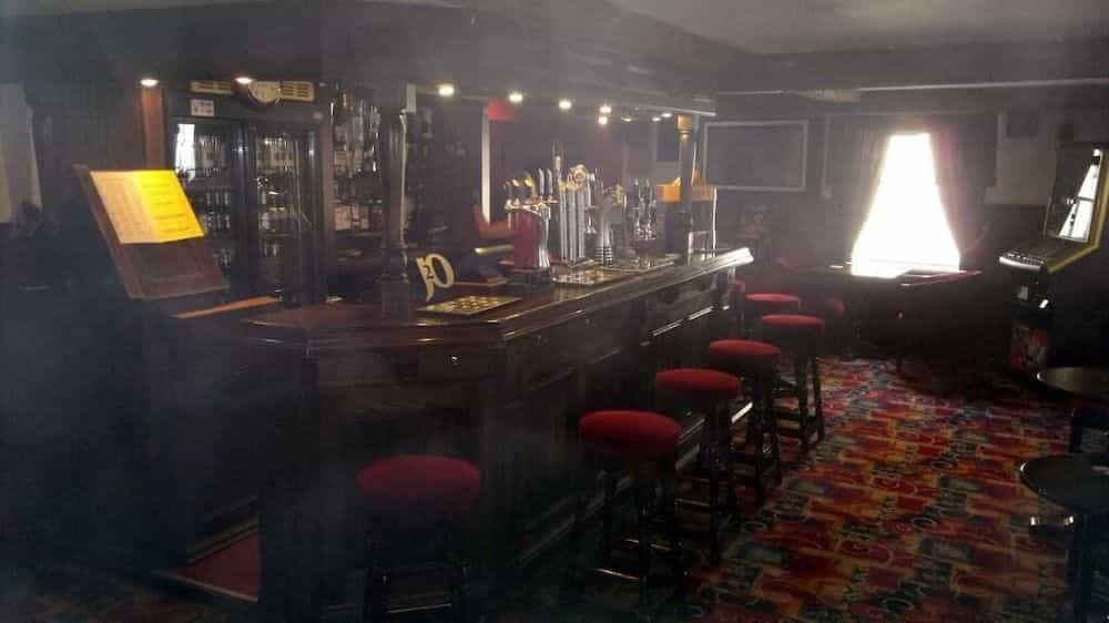 Rose and Crown Hotel