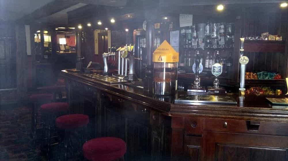Rose and Crown Hotel