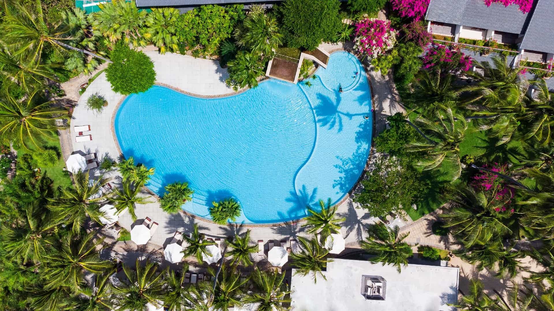 HOANG NGOC BEACH RESORT HOANG NGOC BEACH RESORT