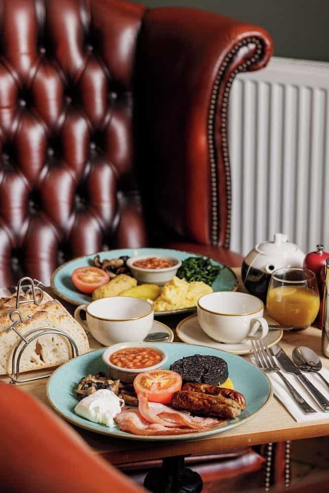 The Sunningdale The Sunningdale
