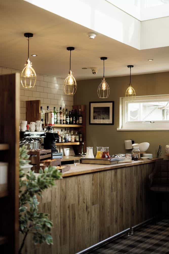 The Sunningdale The Sunningdale