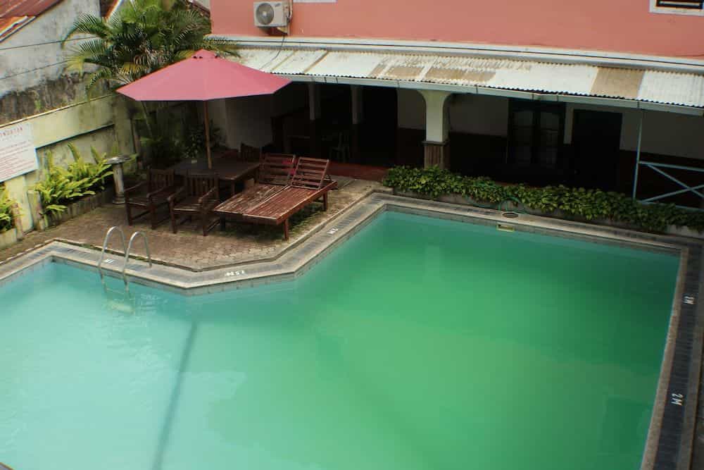 Ananda Hotel Ananda Hotel