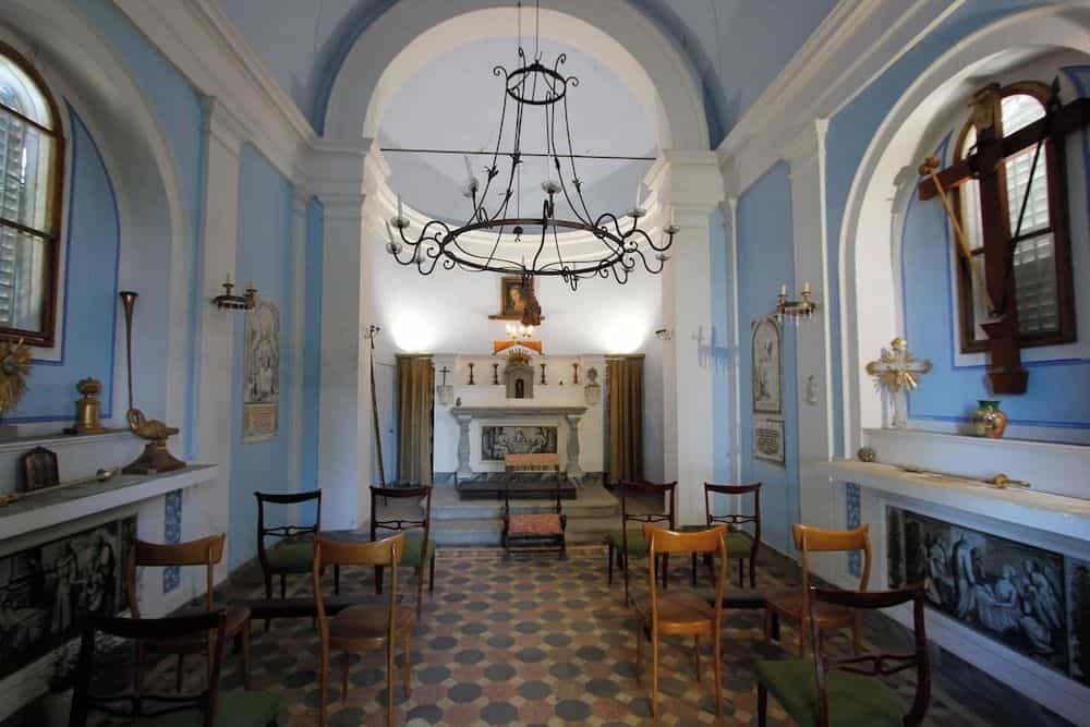 Villa Poggio Al Vento B&B