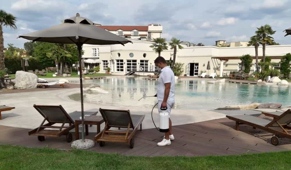 Relilax Hotel Terme Miramonti