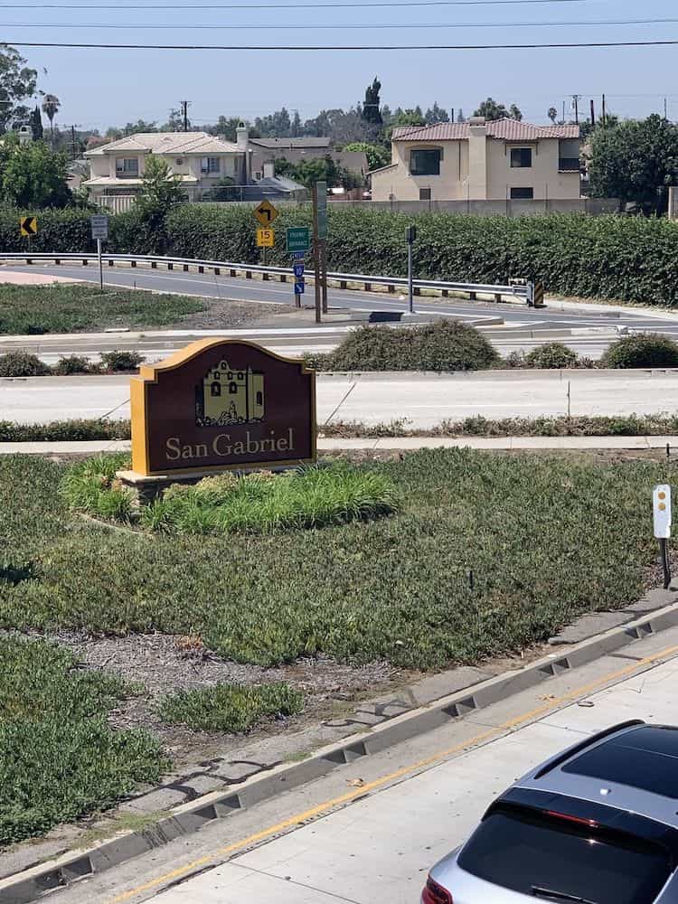 Budget Inn Motel