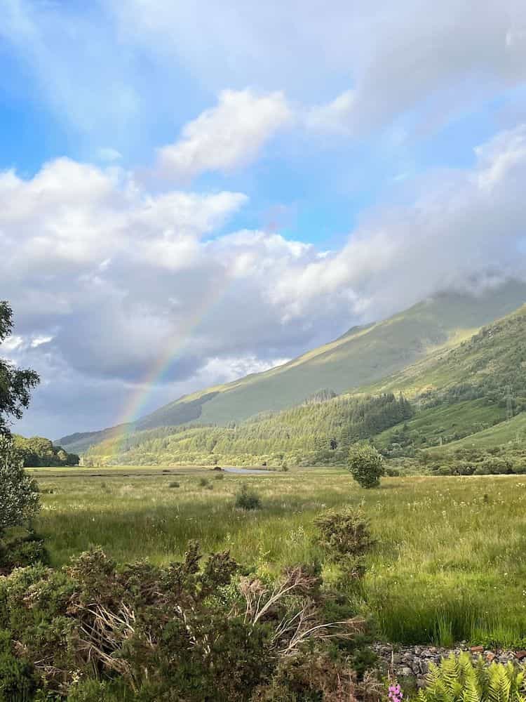 Ben More Lodge Ben More Lodge