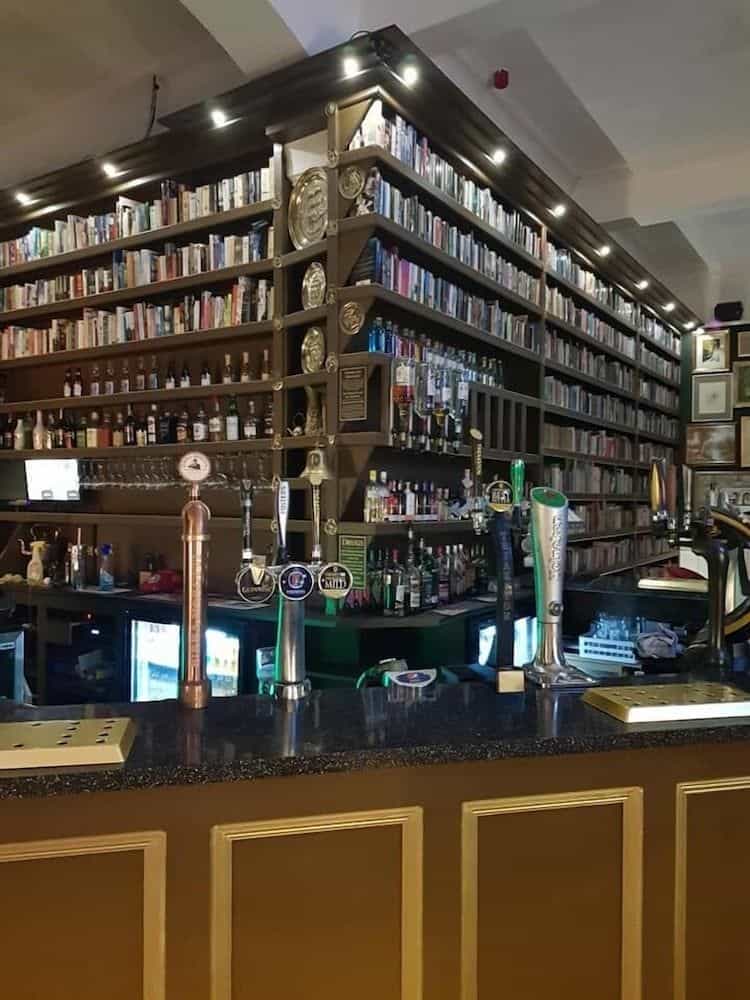 The Royal Hotel