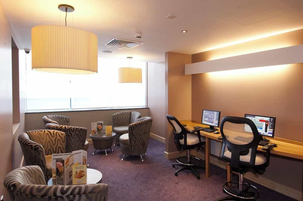 Premier Inn London Angel Islington