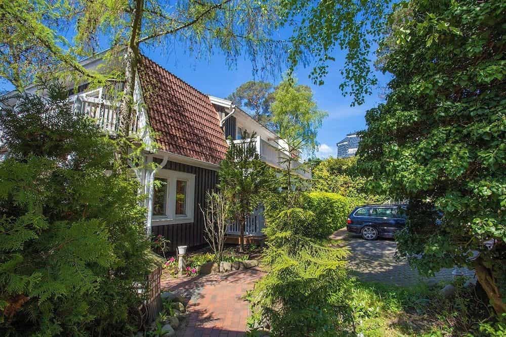 Hotel Im Schwedischen Hof