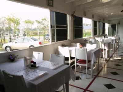 โรงแรมชมดาว โรงแรมชมดาว