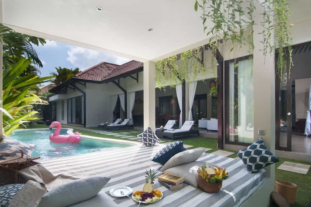 Villa Alice