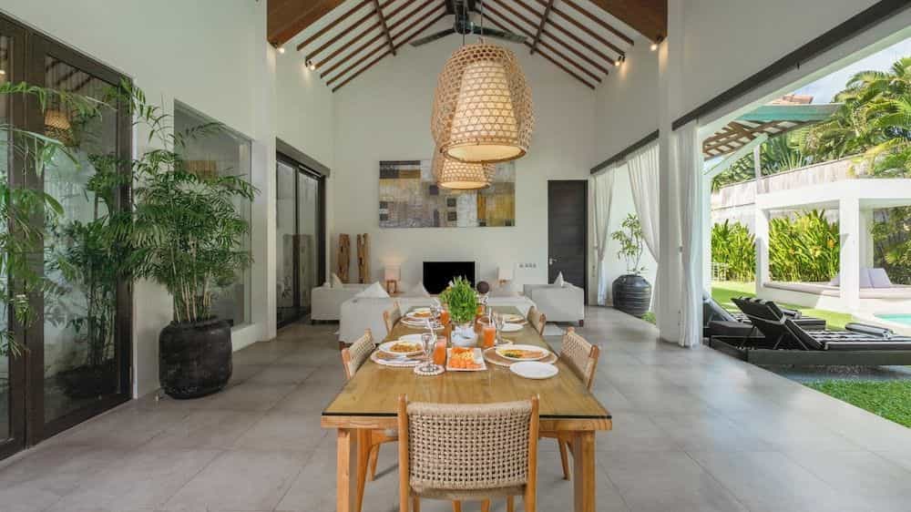 Villa Alice