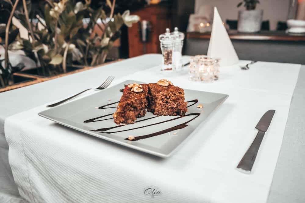 Hotel & Restaurant Knote