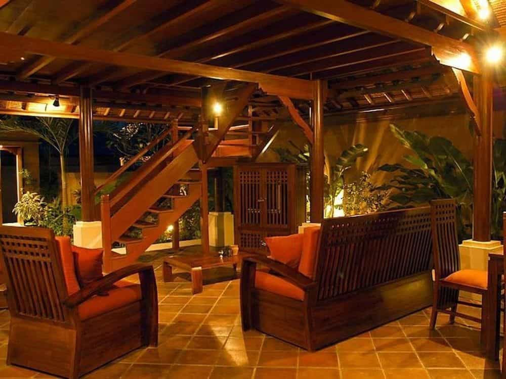 The Halcyon Villas