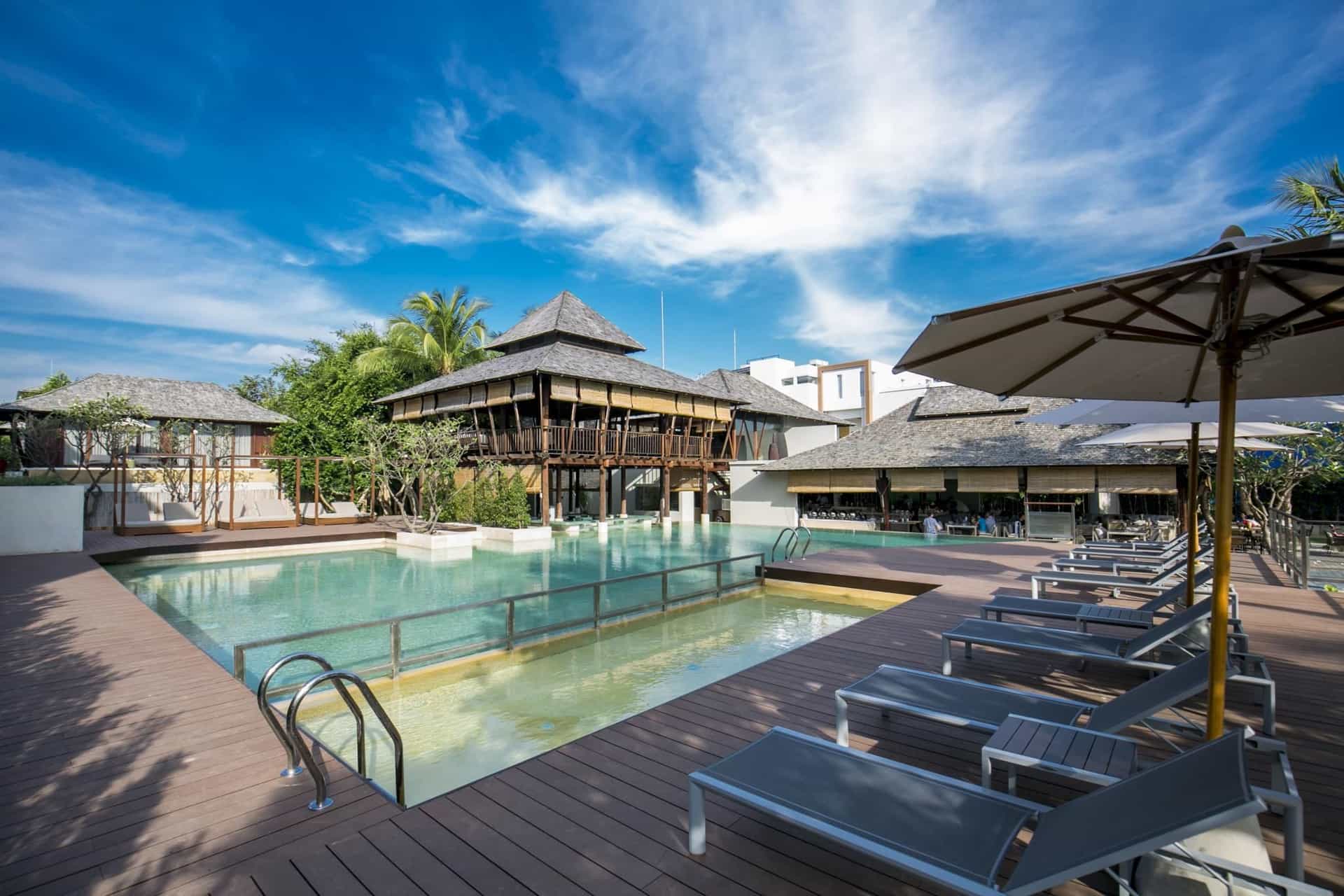 The Palayana Hua Hin The Palayana Hua Hin