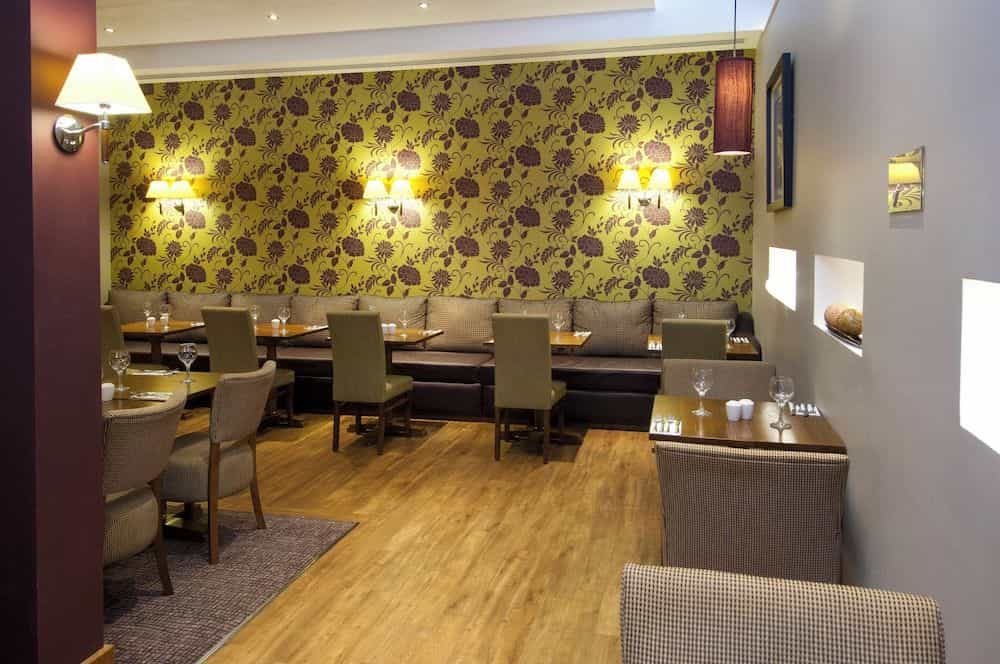 Premier Inn London City (Old Street)