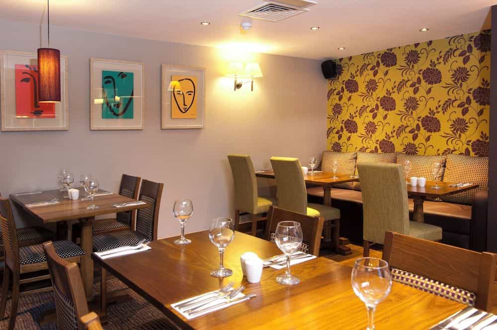 Premier Inn London City (Old Street)