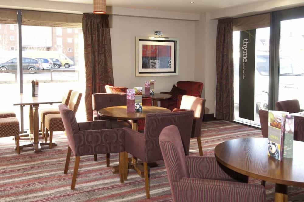 Premier Inn Loughborough Premier Inn Loughborough