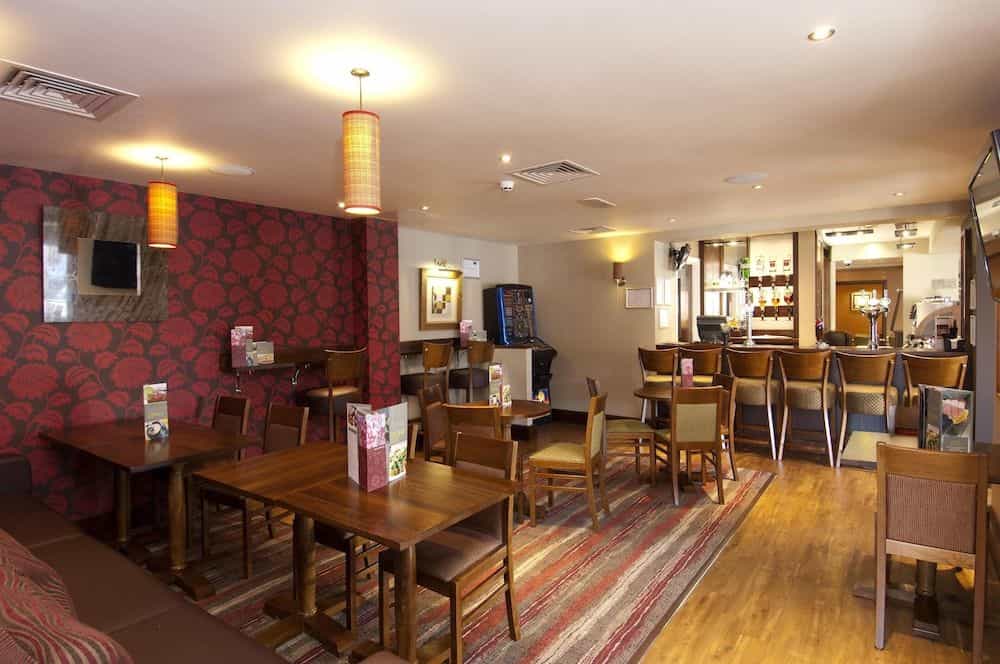 Premier Inn Loughborough Premier Inn Loughborough