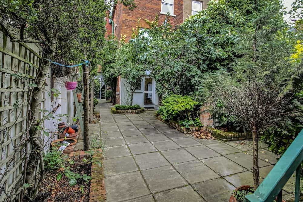 Avenue House Guest House Avenue House Guest House