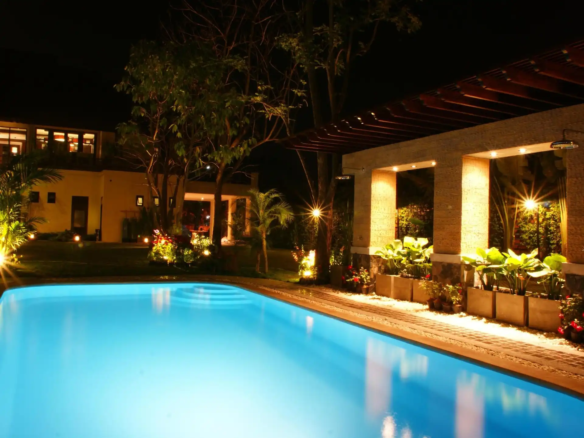 โรงแรมโยเดีย เฮอริเทจ โรงแรมโยเดีย เฮอริเทจ