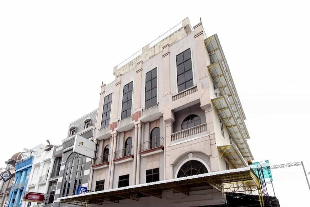 Medan Ville Hotel