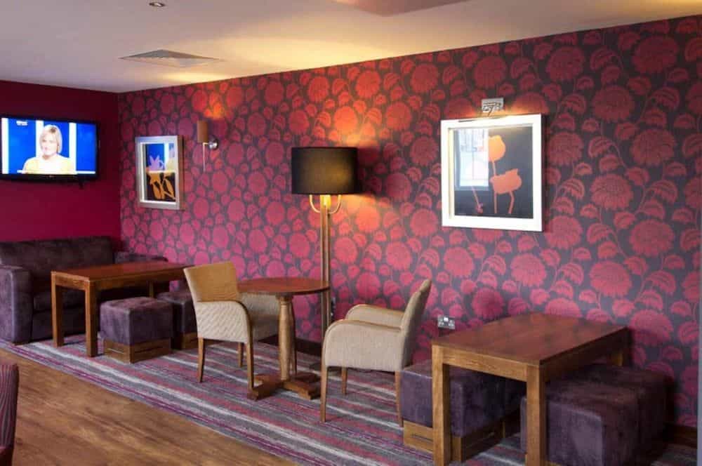 Premier Inn Coventry City (Earlsdon Park) Premier Inn Coventry City (Earlsdon Park)