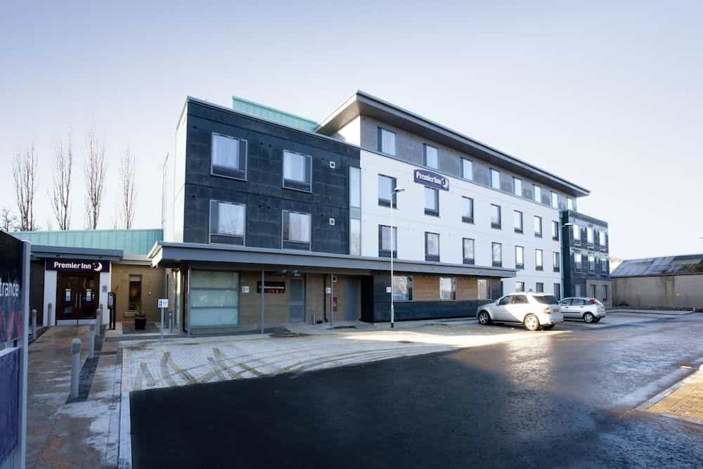 Premier Inn Inverness West Premier Inn Inverness West