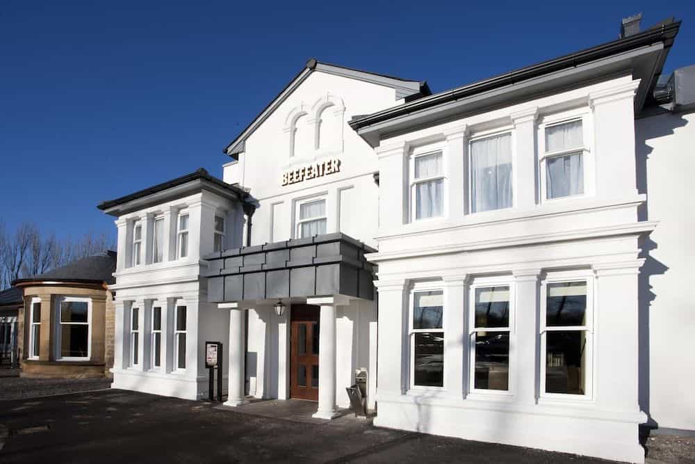 Premier Inn Inverness West Premier Inn Inverness West