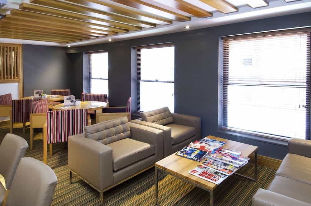 Premier Inn London Leicester Square