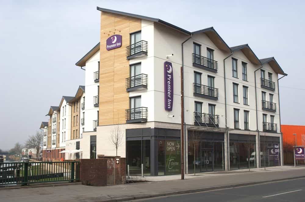Premier Inn Stratford Upon Avon Waterways Premier Inn Stratford Upon Avon Waterways
