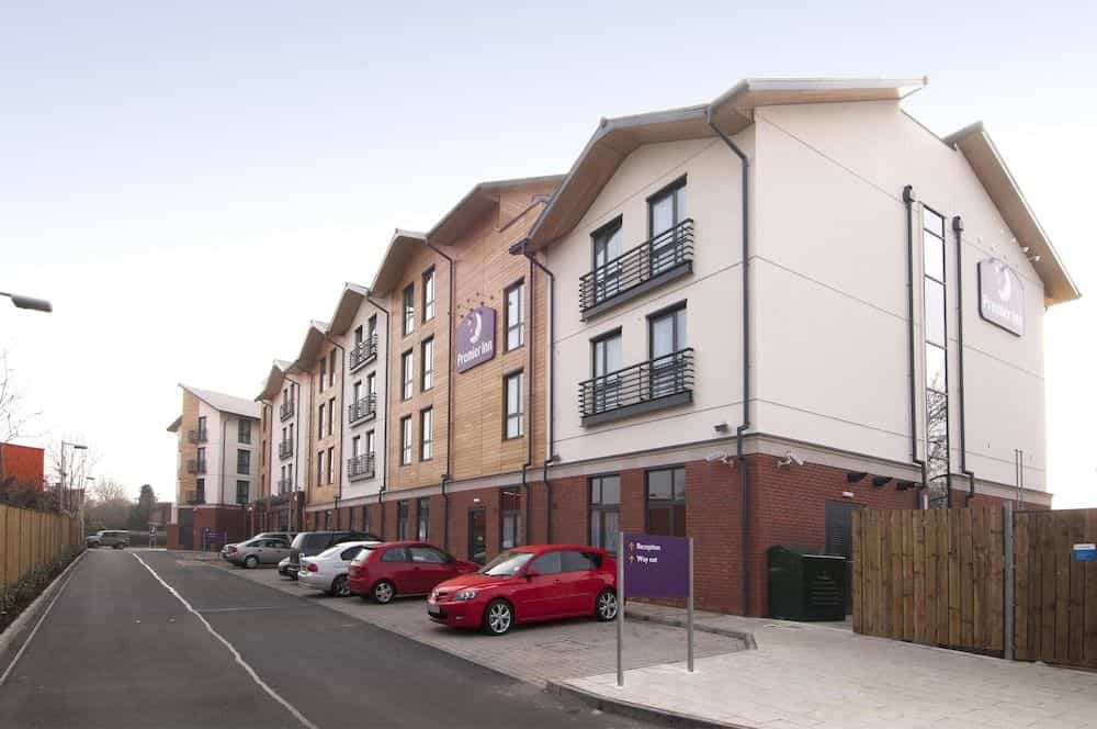Premier Inn Stratford Upon Avon Waterways Premier Inn Stratford Upon Avon Waterways